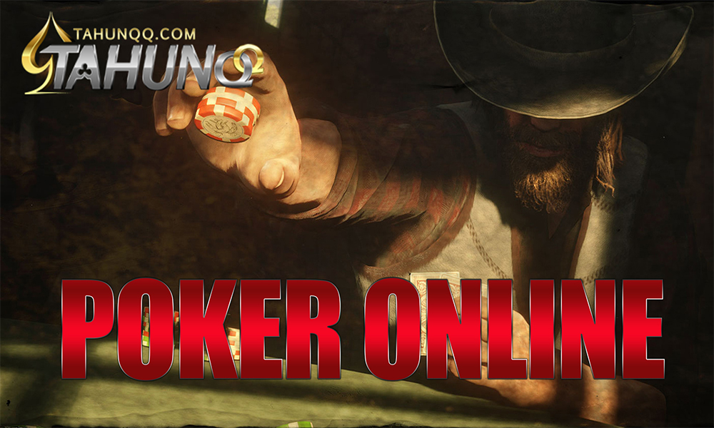 Mainkan Poker Online Dan BandarQ Hanya Di Situs Judi Terbaik