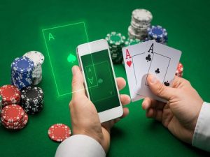 Kesalahan Bermain Poker Online yang Perlu Diketahui Oleh Para Pemain
